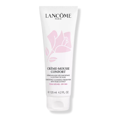 Lancôme Crème Mousse Confort Creamy Foaming Cleanser