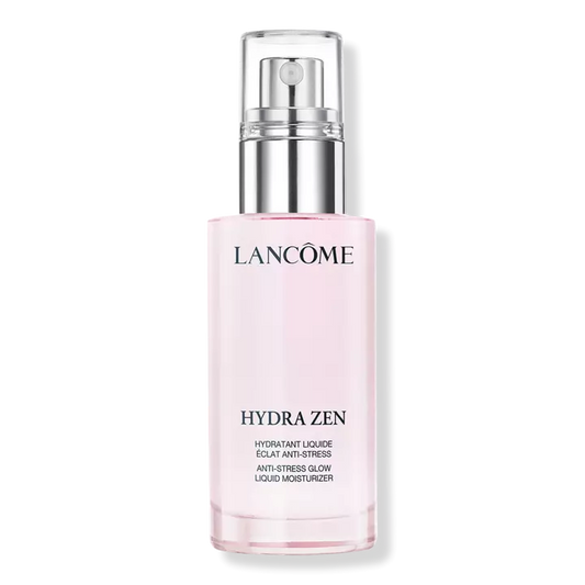 Lancôme Hydra Zen Glow Lightweight Liquid Moisturizer with Hyaluronic Acid