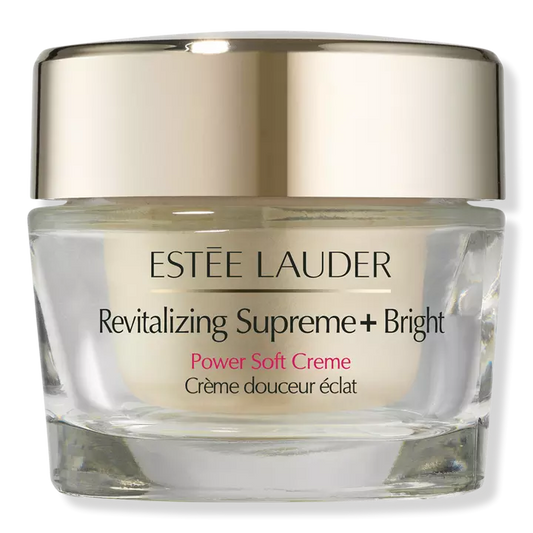 Estee Lauder Revitalizing Supreme+ Bright Power Soft Crème Moisturizer