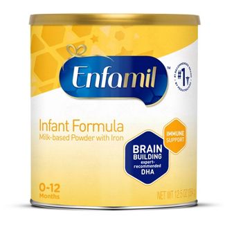 Enfamil Milk-Based Powder Infant Formula - 21.1 oz