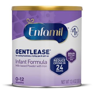 Enfamil Gentlease Powder Infant Formula - 19.9oz