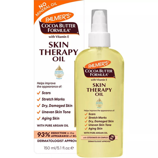 Palmers Cocoa Butter Formula Skin Therapy Oil - 5.1 fl oz