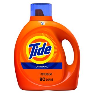 Tide High Efficiency Liquid Laundry Detergent - Original