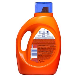 Tide High Efficiency Liquid Laundry Detergent - Original